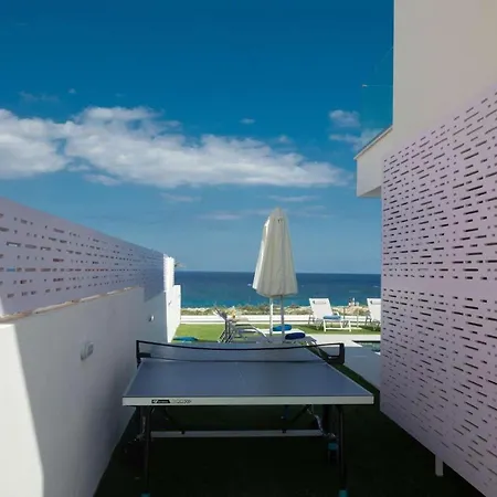 Artizan 5 Villa