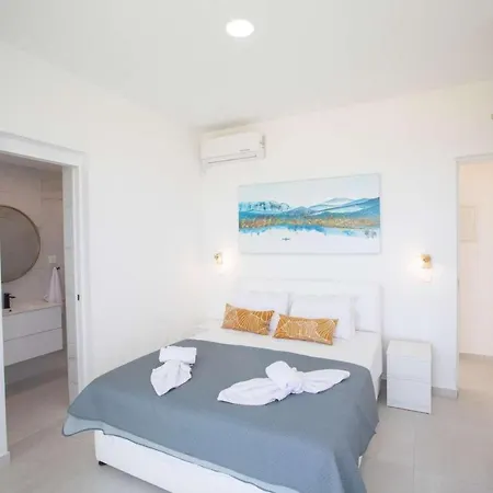Artizan 5 Villa Protaras
