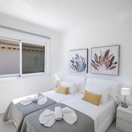 Villa Artizan 5 Protaras