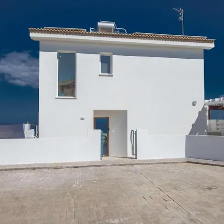 Artizan 5 Villa